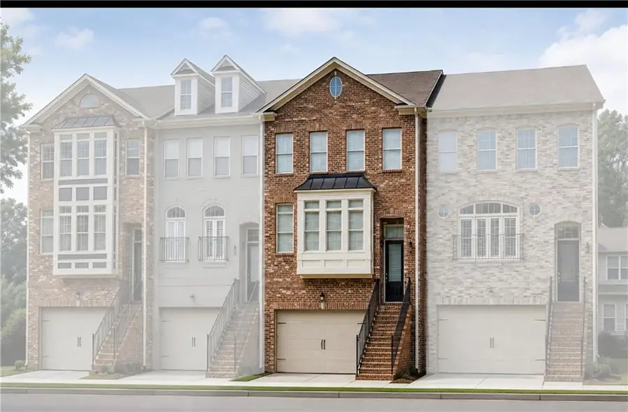 105 Ryan Way Se #22, Smyrna, GA 30080 - #2