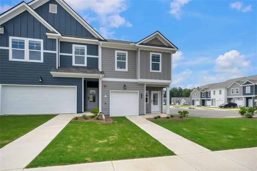 9474 Maple Grove Lane #LOT 70, Jonesboro, GA 30238 - #2