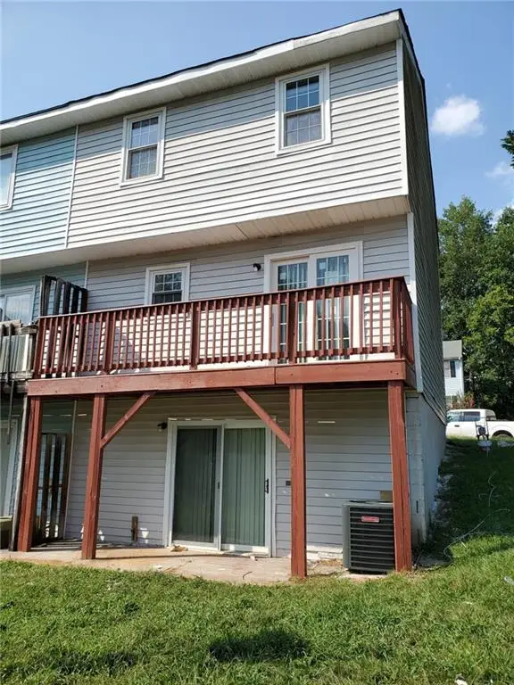 7011 Oakhill Circle, Austell, GA 30168 - #2