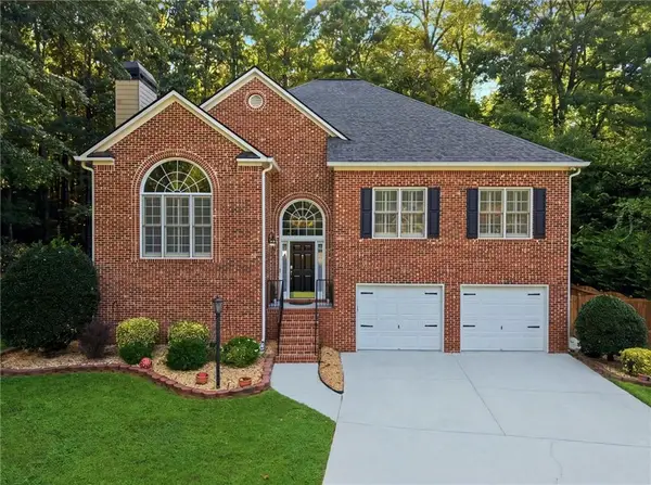 540 Battleview Drive, Smyrna, GA 30082
