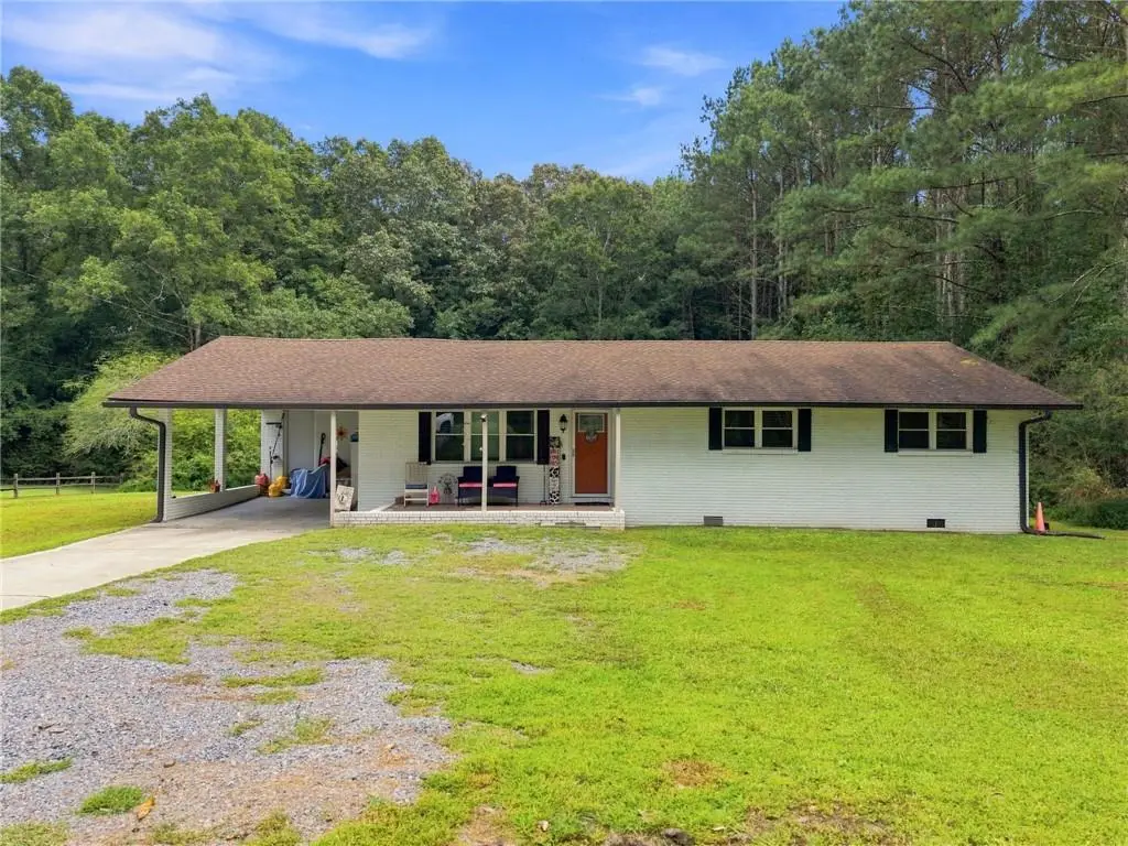 584 Church Road Sw, Calhoun, GA 30701 - #1