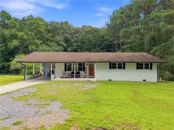 584 Church Road Sw, Calhoun, GA 30701