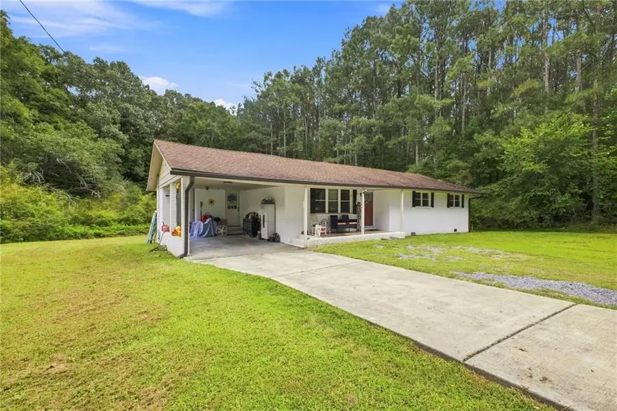 584 Church Road Sw, Calhoun, GA 30701 - #2