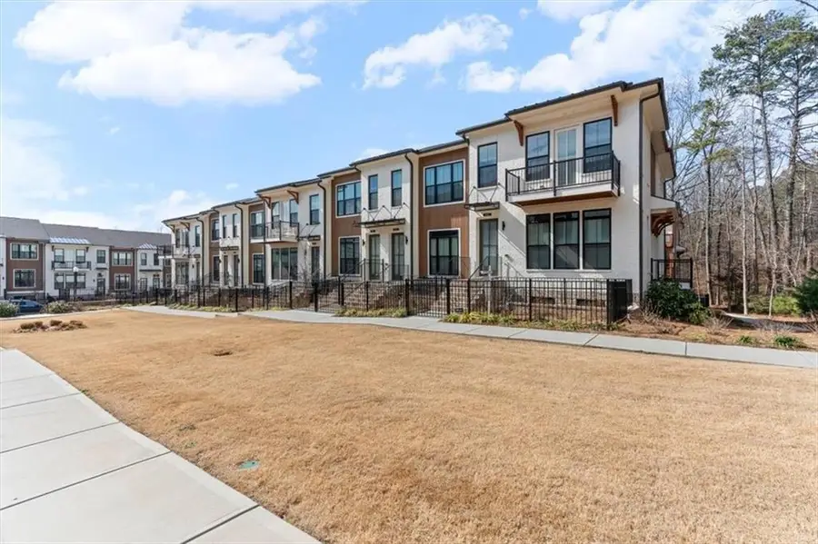 445 Olmstead Way, Alpharetta, GA 30022 - #2