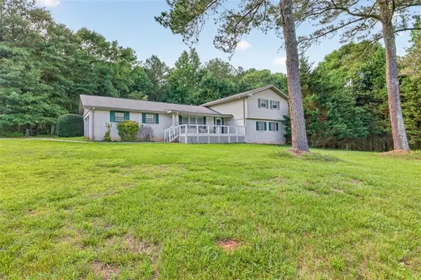 1981 Lee Peters Road, Loganville, GA 30052