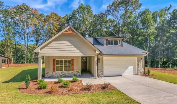 61 Hazel Lane, Bremen, GA 30110