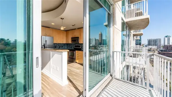 361 17th Street Nw #1309, Atlanta, GA 30363