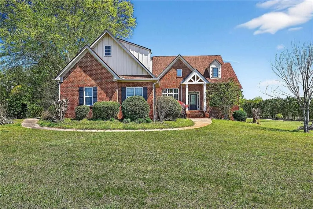 360 Happy Hill Road, Carrollton, GA 30016 - #1