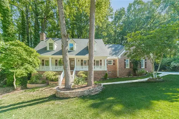 765 Winston Drive, Lawrenceville, GA 30044