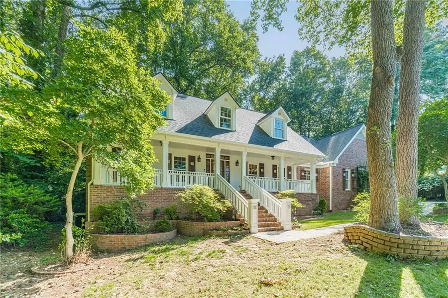 765 Winston Drive, Lawrenceville, GA 30044 - #2