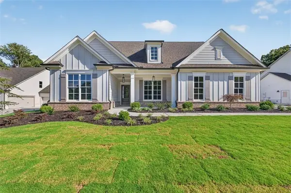 4779 E Reed Road, Gainesville, GA 30507