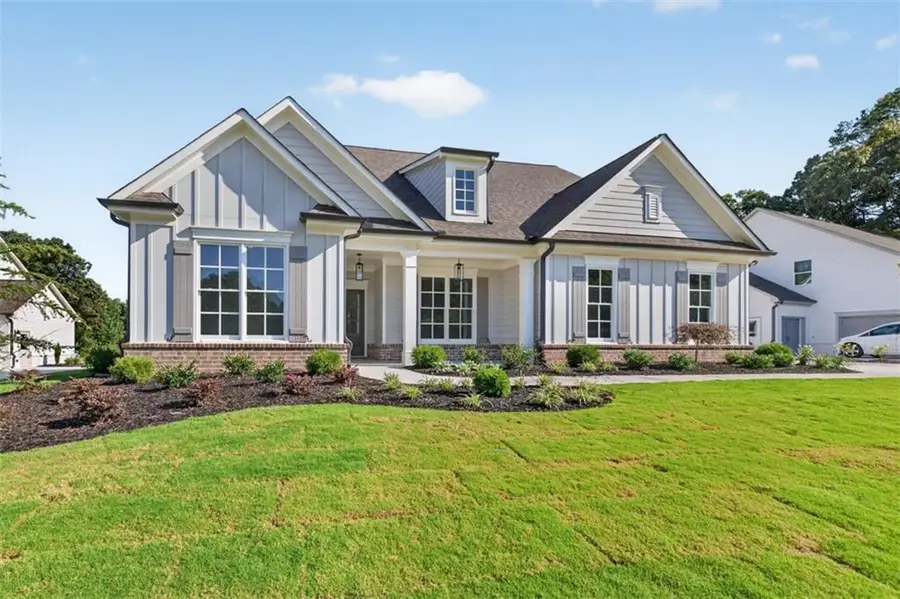 4779 E Reed Road, Gainesville, GA 30507 - #2