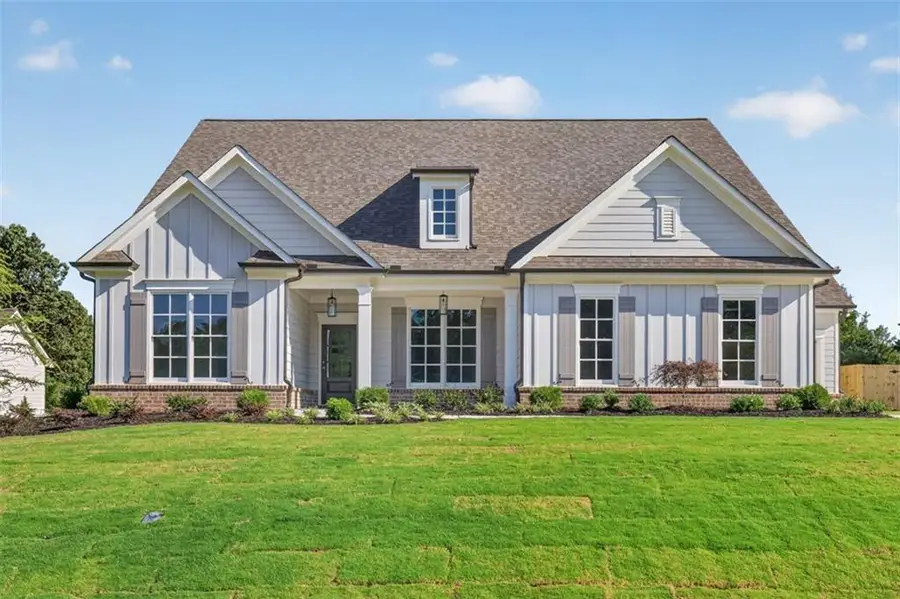 4779 E Reed Road, Gainesville, GA 30507 - #3