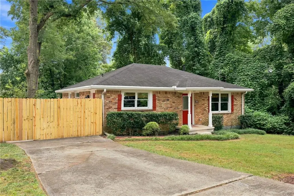 89 Branham Street Ne, Atlanta, GA 30317 - #1