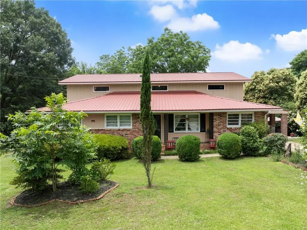 157 Glendale Heights, Winterville, GA 30683 - #1
