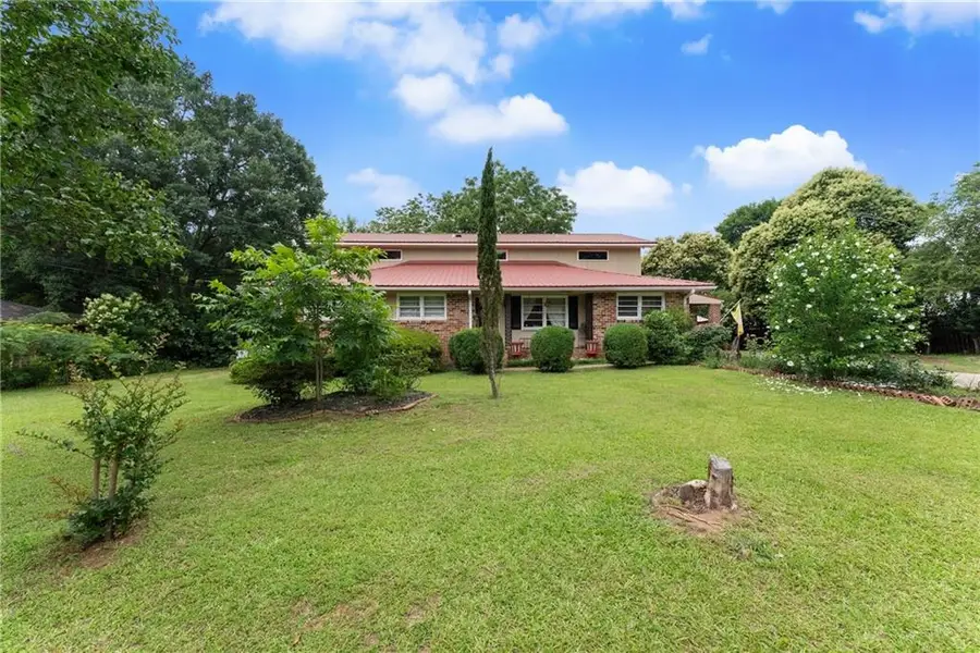 157 Glendale Heights, Winterville, GA 30683 - #2
