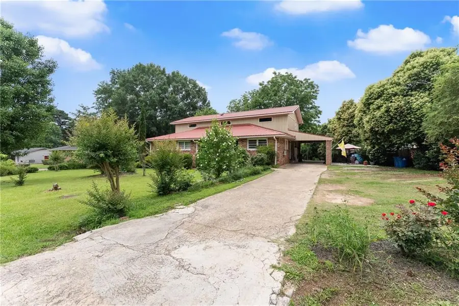 157 Glendale Heights, Winterville, GA 30683 - #3