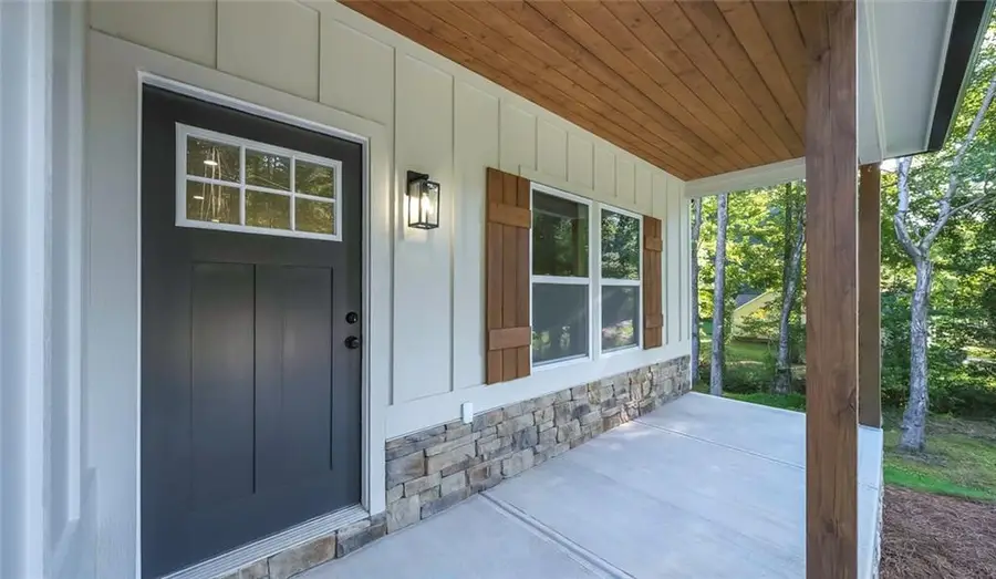 1120 Whispering Hills Drive, Bremen, GA 30110 - #2