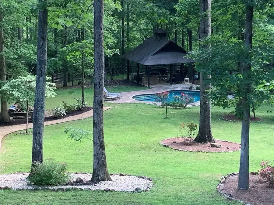 8350 Jacobs Ridge Lane, Cumming, GA 30028 - #2