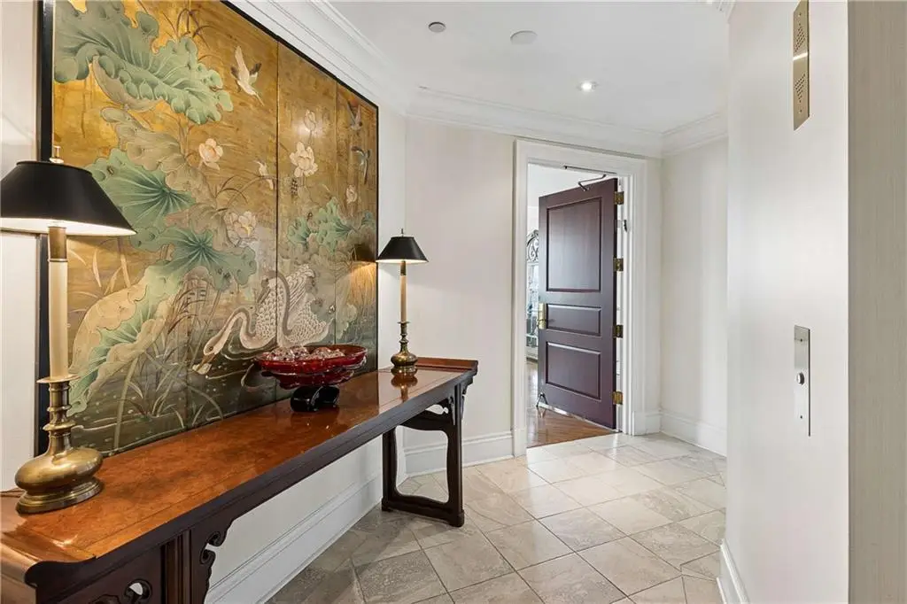 750 Park Avenue Ne #19W, Atlanta, GA 30326 - #1