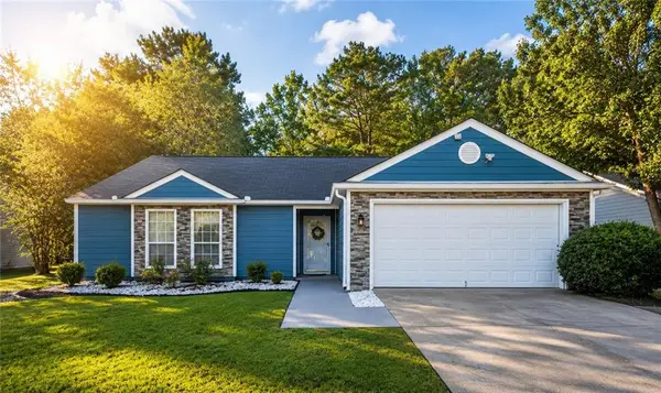 10952 Morning Dove Drive, Hampton, GA 30228