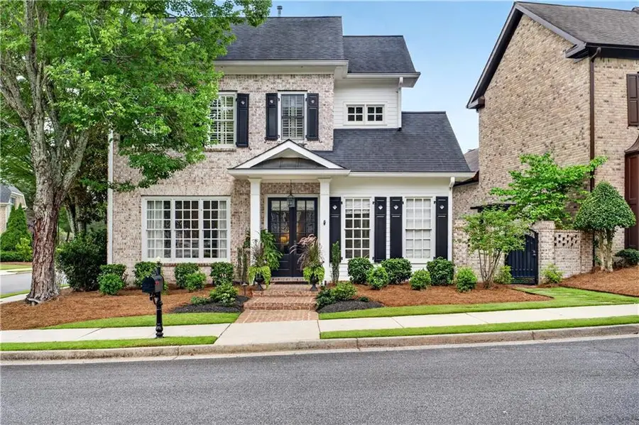 1085 Ambrose Avenue, Alpharetta, GA 30022 - #2