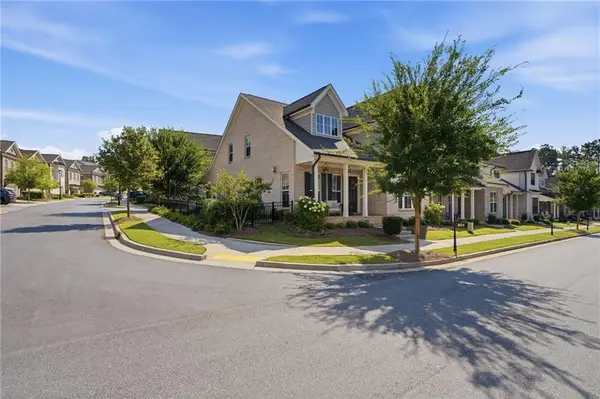 4659 Waterside Parkway, Peachtree Corners, GA 30092
