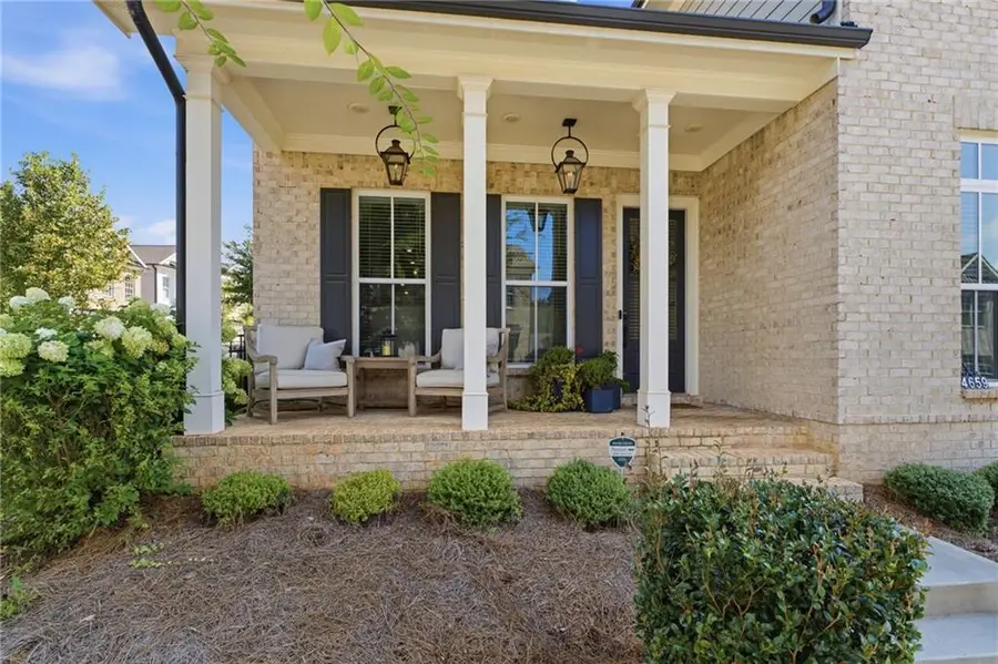 4659 Waterside Parkway, Peachtree Corners, GA 30092 - #2