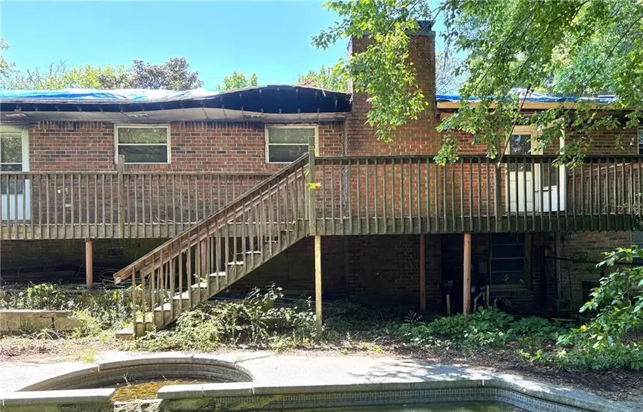 3606 Sullivan Drive, Douglasville, GA 30135 - #2