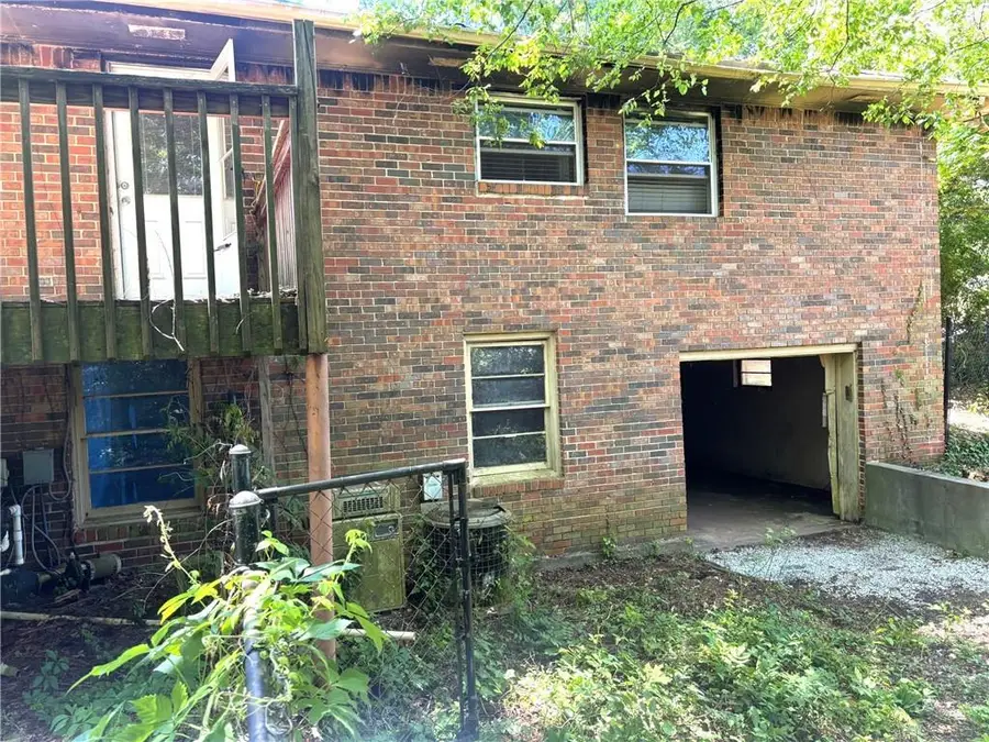 3606 Sullivan Drive, Douglasville, GA 30135 - #3