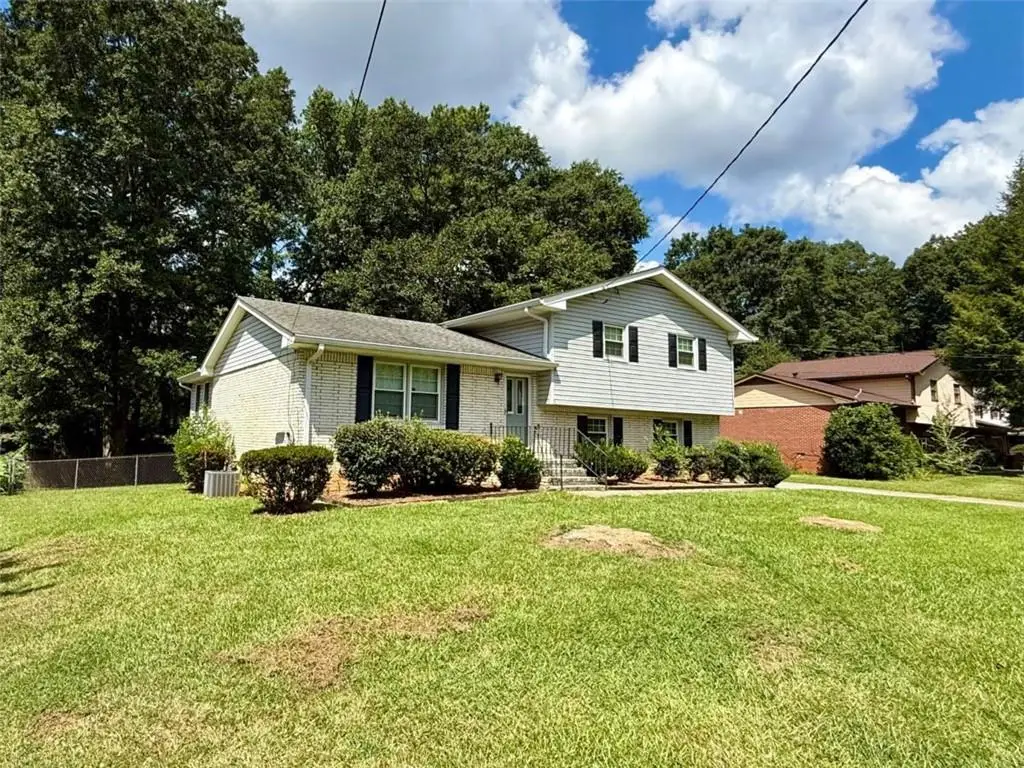 6641 Londonderry Drive, Morrow, GA 30260 - #1
