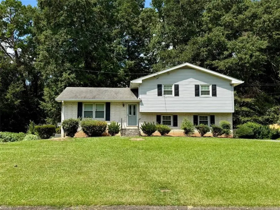 6641 Londonderry Drive, Morrow, GA 30260 - #2