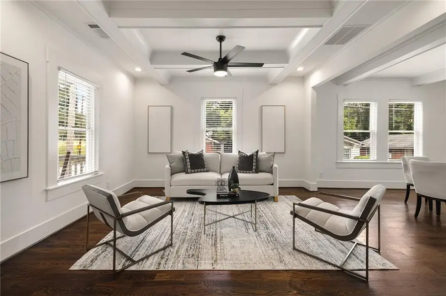 878 Tift Avenue Sw, Atlanta, GA 30310 - #3