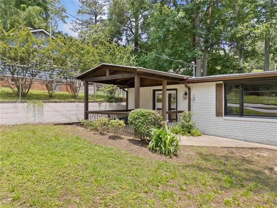 119 Mcbee Street, Dallas, GA 30132 - #3