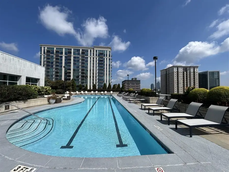 250 Pharr Road Ne #1801, Atlanta, GA 30305 - #2