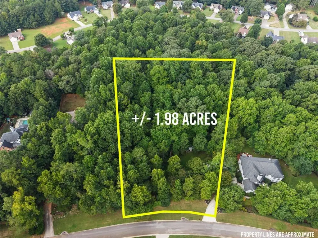 5720 Winding Rose Trail, Flowery Branch, GA 30542 - #1