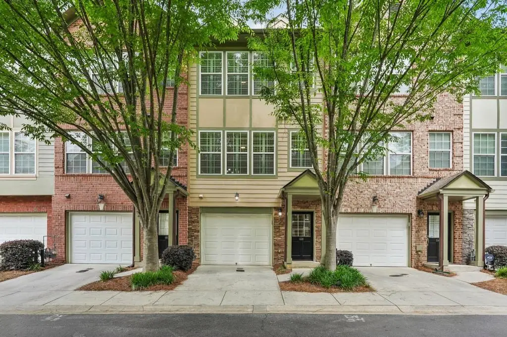 3709 Ashford Creek Hill Ne, Atlanta, GA 30319 - #1