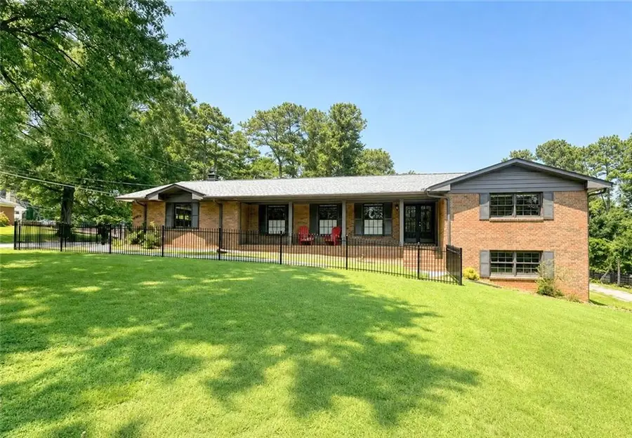 381 Chicopee Drive Ne, Marietta, GA 30060 - #3