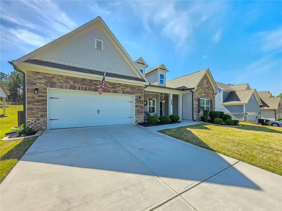 295 Crestbrook Lane, Dallas, GA 30157 - #3