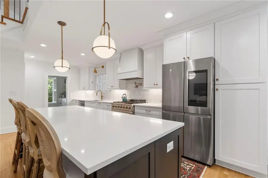 383 E Wesley Road Ne, Atlanta, GA 30305 - #3