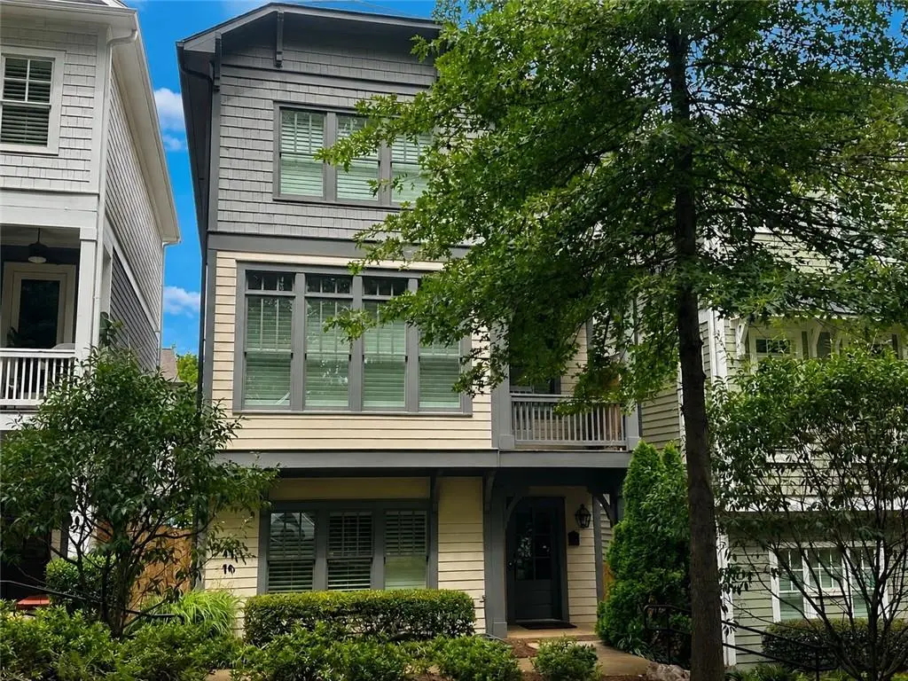 2846 Haven Lane, Decatur, GA 30030 - #1
