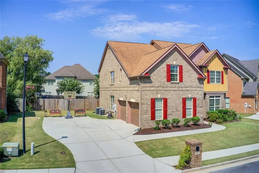 408 Arbor Lane, Loganville, GA 30052 - #2