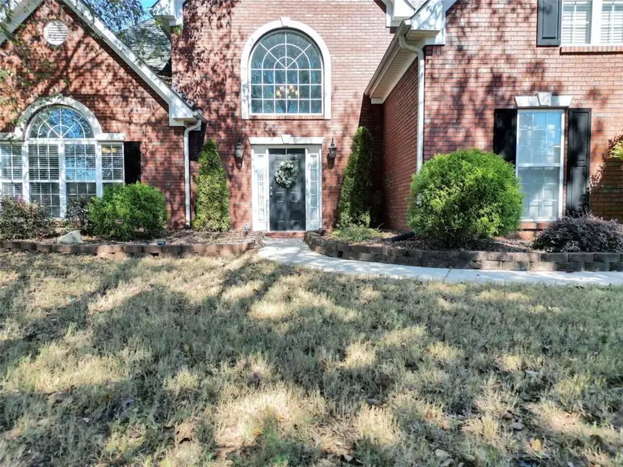 1307 Regatta Way, McDonough, GA 30252 - #3