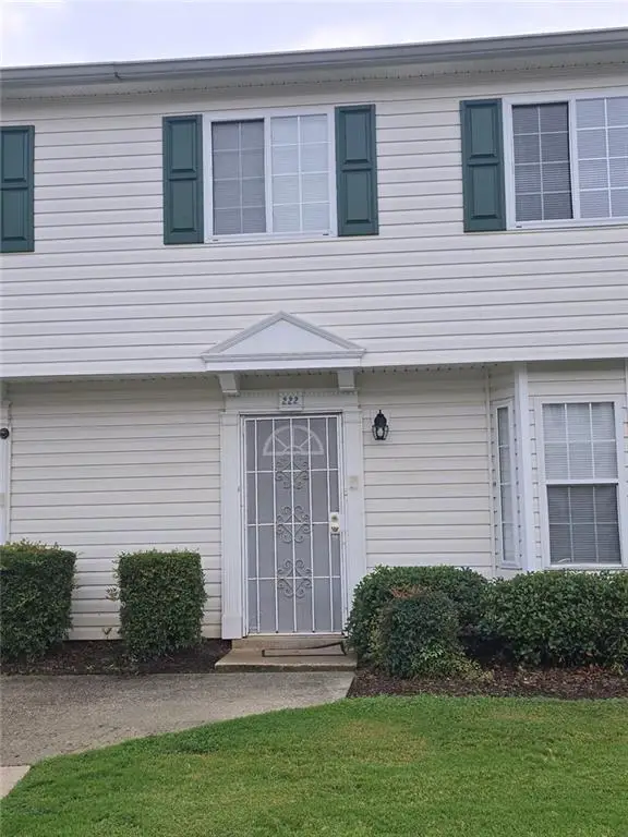 1625 Conley Road #222, Conley, GA 30288