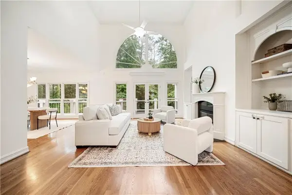 261 Powers Park Way Ne, Marietta, GA 30067