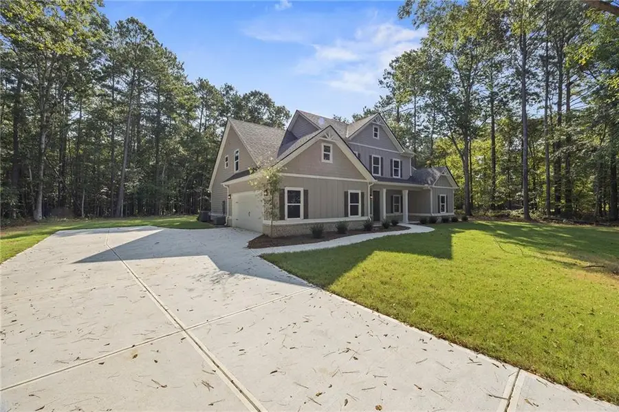 546 Harbour Shores, Jackson, GA 30233 - #2