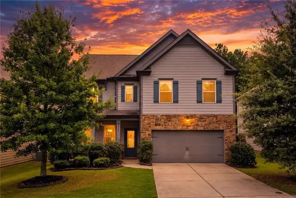 2127 Apple Orchard Way, Austell, GA 30168