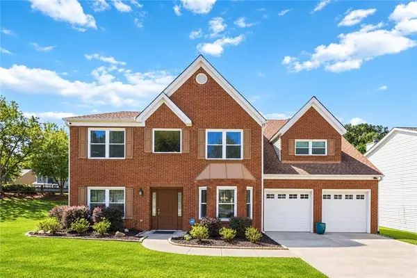 5208 Silver Springs Drive, Sugar Hill, GA 30518