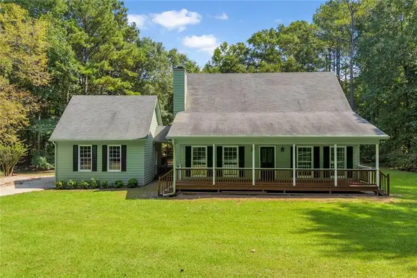 337 Bear Creek Trail, Mansfield, GA 30055