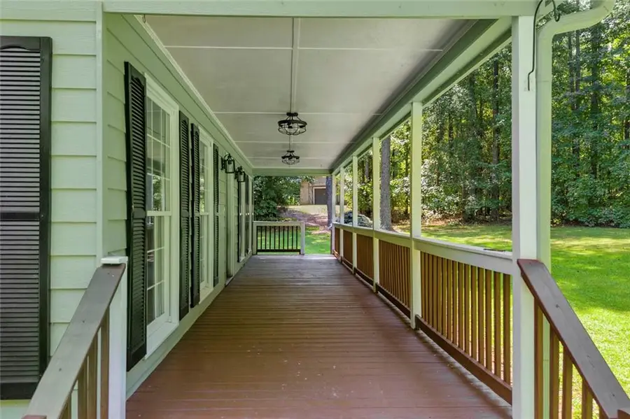 337 Bear Creek Trail, Mansfield, GA 30055 - #2